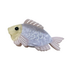 Fish hairclips