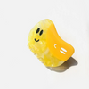 Load image into Gallery viewer, Cute Caterpillar claw within Lemon