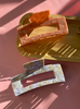 Marble Jumbo Clips